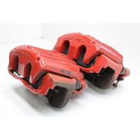 1997-2004 Chevrolet Corvette C5 Front Brake Caliper Set Pair Right Left OEM