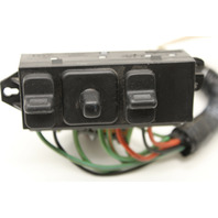 2002 Dodge Dakota Power Seat Switch Left 8-Way OEM