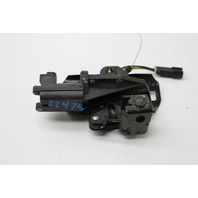 1999-2004 Chevrolet Corvette C5 Trunk Latch Lock OEM