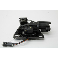 1999-2004 Chevrolet Corvette C5 Trunk Latch Lock OEM