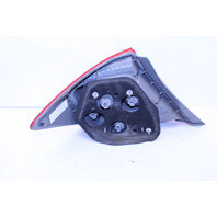 2012 Honda Civic Sedan Tail Light Non Hybrid Right Note - 33500TR0A01 OEM