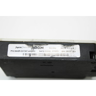 2008 Mercedes Benz CL65 AMG Bumper Blind Spot Radar Distance Sensor Module OEM