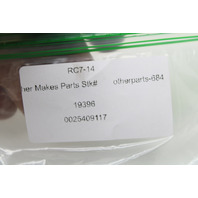 2008 Mercedes Benz CL65 AMG Bumper Blind Spot Radar Distance Sensor Module OEM