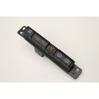 2006 Chrysler 300C Hazard ESP Switch