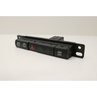 2006 Chrysler 300C Hazard ESP Switch