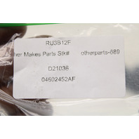 2006 Chrysler 300C Hazard ESP Switch