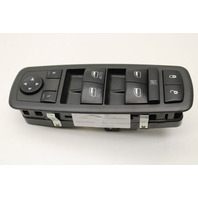 2013 Dodge Ram 1500 Power Window Switch Left Master - 56046823AE OEM