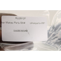 2002 Dodge Dakota Power Window Switch Right - 56020390AB OEM