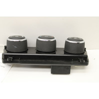 2012 Dodge Challenger Climate Temperature Control Panel OEM