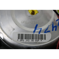 1999 Chevrolet Corvette C5 Steering Wheel Airbag - 10324094