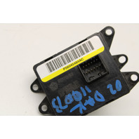 2001 2002 2003 Dodge Dakota 4WD Transfer Case Switch OEM