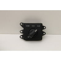 2001 2002 2003 Dodge Dakota 4WD Transfer Case Switch OEM