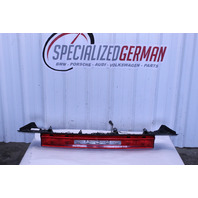 2011-2014 Dodge Challenger Tail Light Trunk Lid Mounted Center OEM