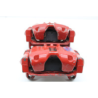 1997-2004 Chevrolet Corvette C5 LS1 Rear Brake Caliper Set Pair Right Left OEM