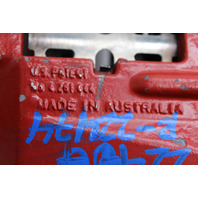 1997-2004 Chevrolet Corvette C5 LS1 Rear Brake Caliper Set Pair Right Left OEM