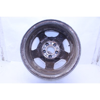 1995 1996 1997 Mercedes C280 w2020 Wheel 15 X 7 Rim OEM