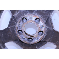 1995 1996 1997 Mercedes C280 w2020 Wheel 15 X 7 Rim OEM