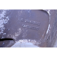 1995 1996 1997 Mercedes C280 w2020 Wheel 15 X 7 Rim OEM