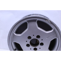 1995 1996 1997 Mercedes C280 w2020 Wheel 15 X 7 Rim OEM