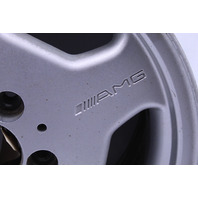 1995 1996 1997 Mercedes C280 w2020 Wheel 15 X 7 Rim OEM