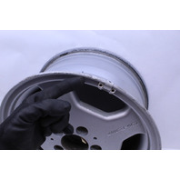1995 1996 1997 Mercedes C280 w2020 Wheel 15 X 7 Rim OEM