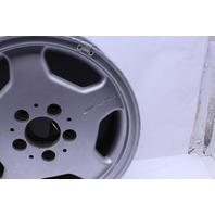 1995 1996 1997 Mercedes C280 w2020 Wheel 15 X 7 Rim OEM