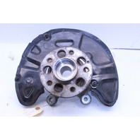 2014 2015 2016 Mercedes E350 4Matic Front Spindle Knuckle Hub Left Driver - 2123320900 OEM