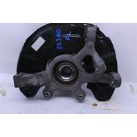 2014 2015 2016 Mercedes E350 4Matic Front Spindle Knuckle Hub Left Driver - 2123320900 OEM