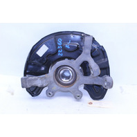 2014 2015 2016 Mercedes E350 4Matic Front Spindle Knuckle Hub Left Driver - 2123320900 OEM