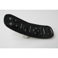 1999-2004 Chevrolet Corvette C5 Power Window Switch Left Master - 10318810 OEM