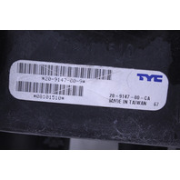 2008 2009 2010 2012 2012 Dodge Challenger Headlight Halogen Right NOTE