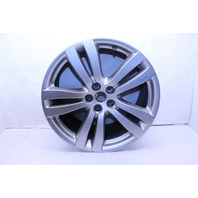 2011 2012 2013 2014 2015 Jaguar XJL Wheel 19 X 10 Rim OEM