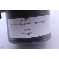 Ford Mustang ABS Anti Lock Brake Pump OEM