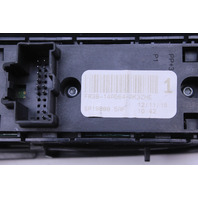 2017 Ford Mustang Front Door Power Window Switch Left Driver Master - FR3B14A564AK OEM