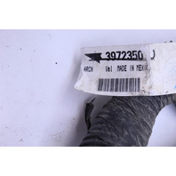 2005 Dodge Ram 2500 3500 5.9 Cummins Engine Wire Harness Wire Plug - 3972350 OEM