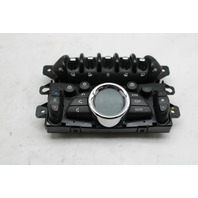 2011 Mini Cooper Countryman Climate Temperature Control Panel OEM