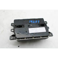 2011 Mini Cooper Countryman Climate Temperature Control Panel OEM