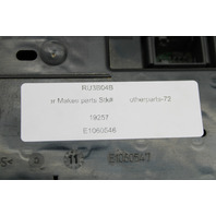 2011 Mini Cooper Countryman Climate Temperature Control Panel OEM