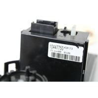 1997-2002 Chevrolet Corvette C5 Climate Temperature Control Panel OEM