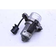 2013 Dodge Challenger Brake Booster Vacuum Pump