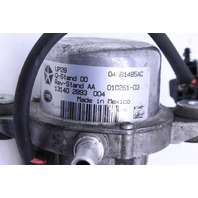 2013 Dodge Challenger Brake Booster Vacuum Pump