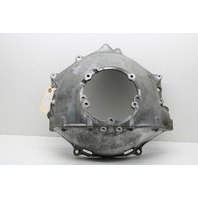 1999-2004 Chevrolet Corvette C5 Ls1 Transmission Bell Housing 6 Speed Crack - 12554980 OEM