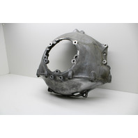 1999-2004 Chevrolet Corvette C5 Ls1 Transmission Bell Housing 6 Speed Crack - 12554980 OEM