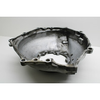 1999-2004 Chevrolet Corvette C5 Ls1 Transmission Bell Housing 6 Speed Crack - 12554980 OEM