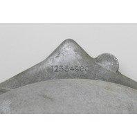 1999-2004 Chevrolet Corvette C5 Ls1 Transmission Bell Housing 6 Speed Crack - 12554980 OEM