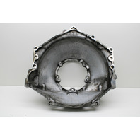 1999-2004 Chevrolet Corvette C5 Ls1 Transmission Bell Housing 6 Speed Crack - 12554980 OEM