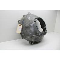 1999-2004 Chevrolet Corvette C5 Ls1 Transmission Bell Housing 6 Speed Crack - 12554980 OEM