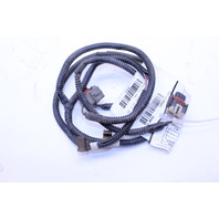 2002 Dodge 2500 Truck Front Bumper Fog Light Wire Harness Wiring OEM