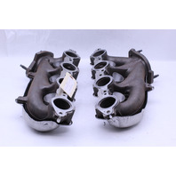 2004-2015 Cadillac CTSV Exhaust Manifold Set Pair Right Left Driver 5.7 6.0 6.2 OEM