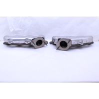 2004-2015 Cadillac CTSV Exhaust Manifold Set Pair Right Left Driver 5.7 6.0 6.2 OEM